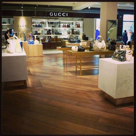 gucci manchester selfridges